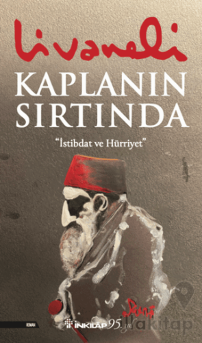 Kaplanın Sırtında