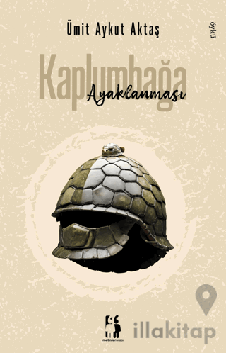 Kaplumbağa Ayaklanması