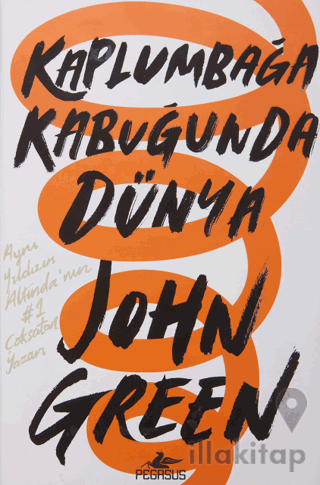 Kaplumbağa Kabuğunda Dünya