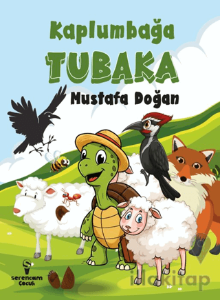 Kaplumbağa Tubaka