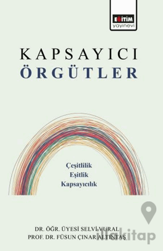 Kapsayıcı Örgütler