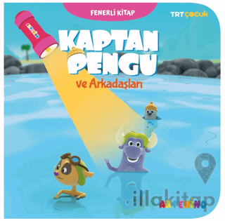 Kaptan Pengu