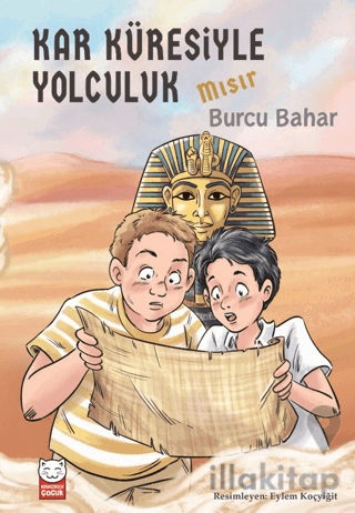 Kar Küresiyle Yolculuk - Mısır