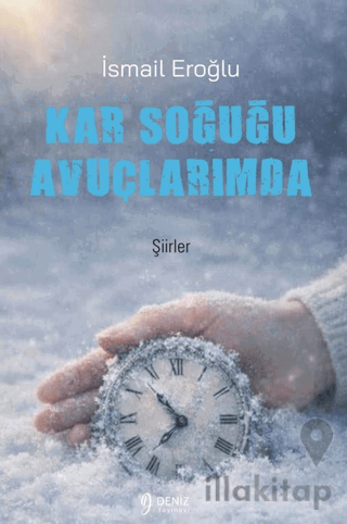 Kar Soğuğu Avuçlarımda