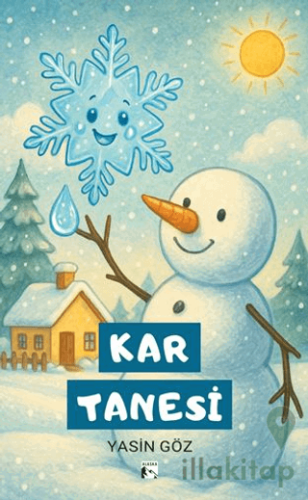 Kar Tanesi
