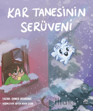 Kar Tanesinin Serüveni
