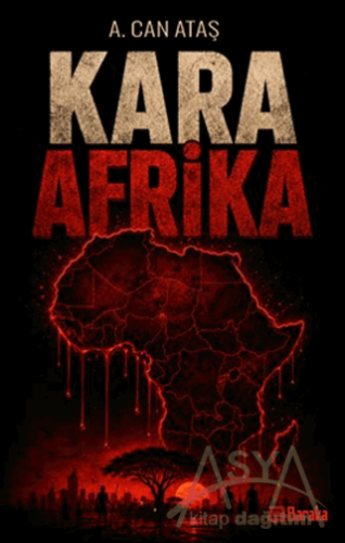 Kara Afrika