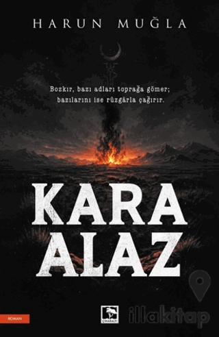 Kara Alaz