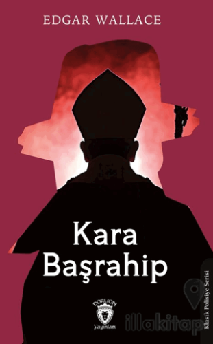 Kara Başrahip