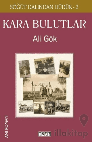 Kara Bulutlar