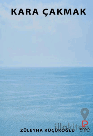 Kara Çakmak