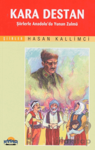 Kara Destan