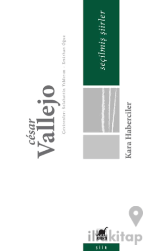 Kara Haberciler - Seçilmiş Şiirler