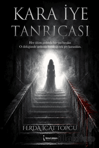 Kara İye Tanrıçası
