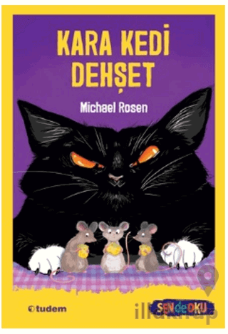 Kara Kedi Dehşet