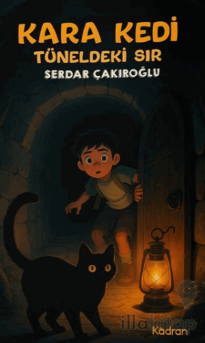 Kara Kedi