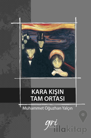 Kara Kışın Tam Ortası