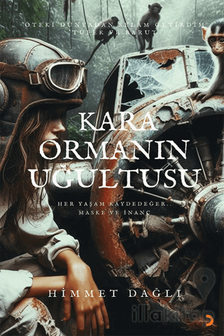 Kara Ormanın Uğultusu