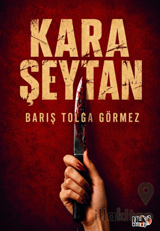 Kara Şeytan
