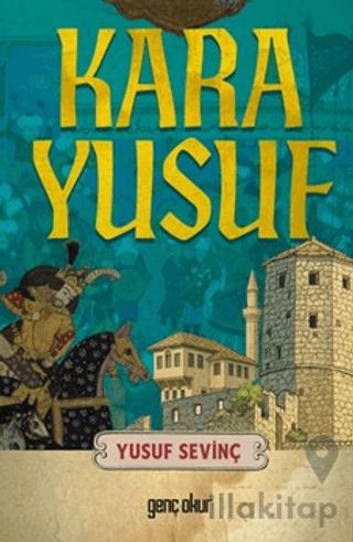 Kara Yusuf
