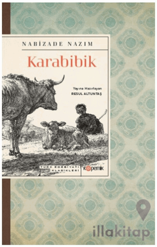 Karabibik