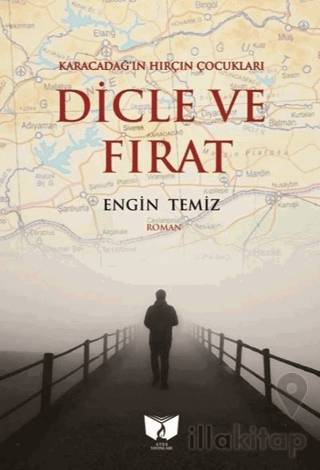 Karacadağ'ın Hırçın Çocukları Dicle ve Fırat