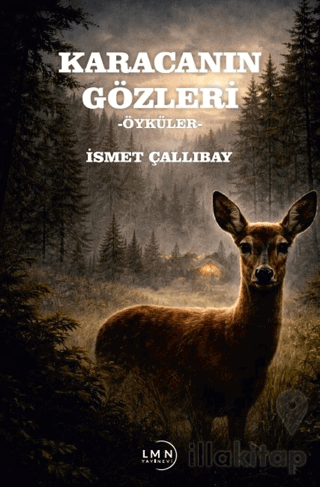 Karaca'nın Gözleri