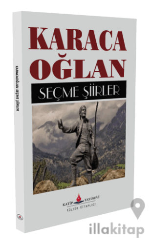 Karacaoğlan - Seçme Şiirler