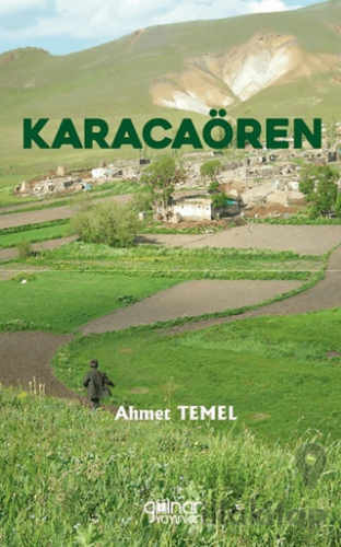 Karacaören
