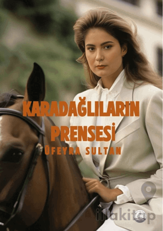 Karadağlıların Prensesi
