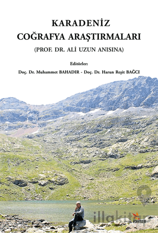 Karadeniz Coğrafya Araştırmaları