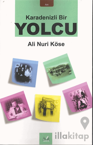 Karadenizli Bir Yolcu