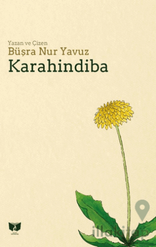 Karahindiba