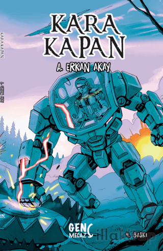 Karakapan