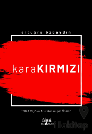 Karakırmızı