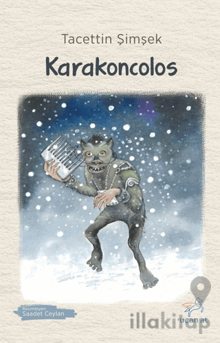 Karakoncolos