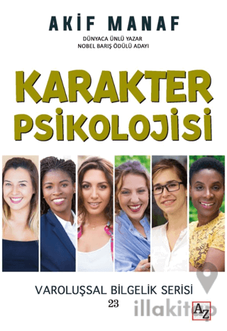 Karakter Psikolojisi