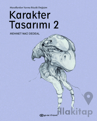 Karakter Tasarımı 2