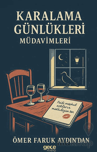 Karalama Günlükleri Müdavimleri