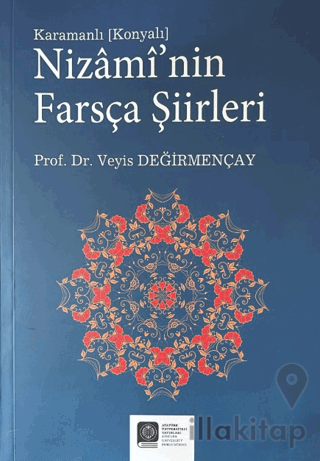 Karamanlı Nizamin Farsça Şiirleri