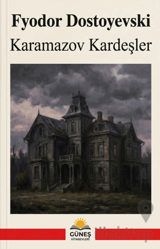Karamazov Kardeşler