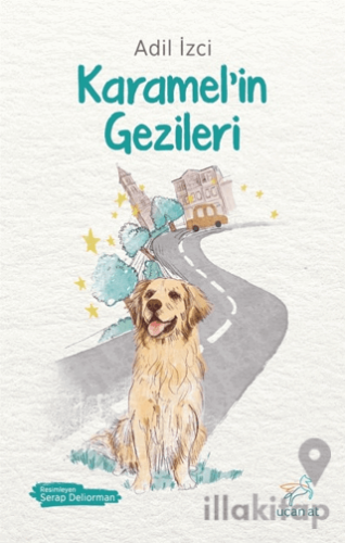 Karamel’in Gezileri