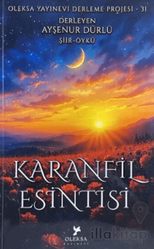 Karanfil Esintisi
