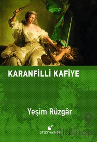 Karanfilli Kafiye