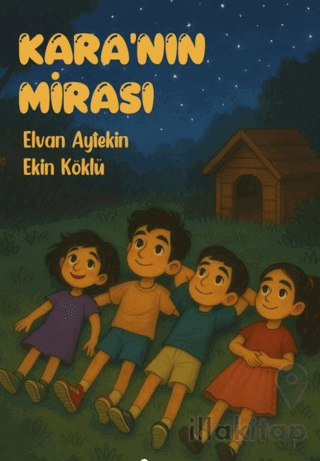 Kara'nın Mirası