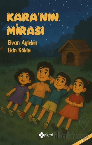 Kara'nın Mirası