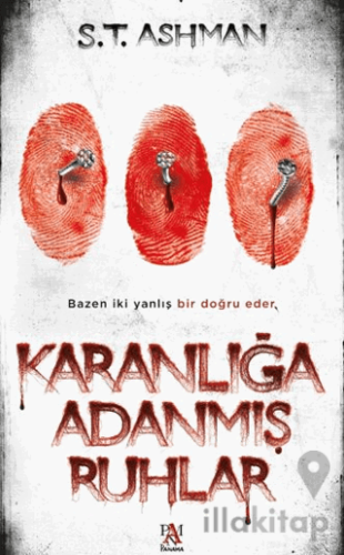 Karanlığa Adanmış Ruhlar