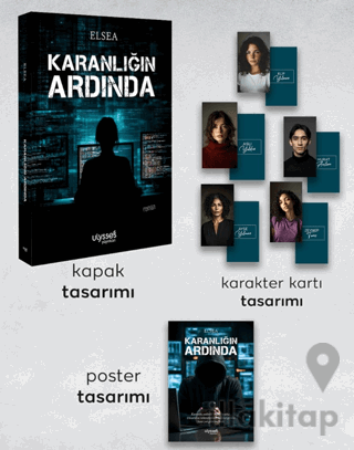 Karanlığın Ardında