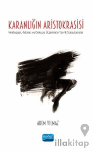 Karanlığın Aristokrasisi