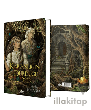 Karanlığın Durduğu Yer